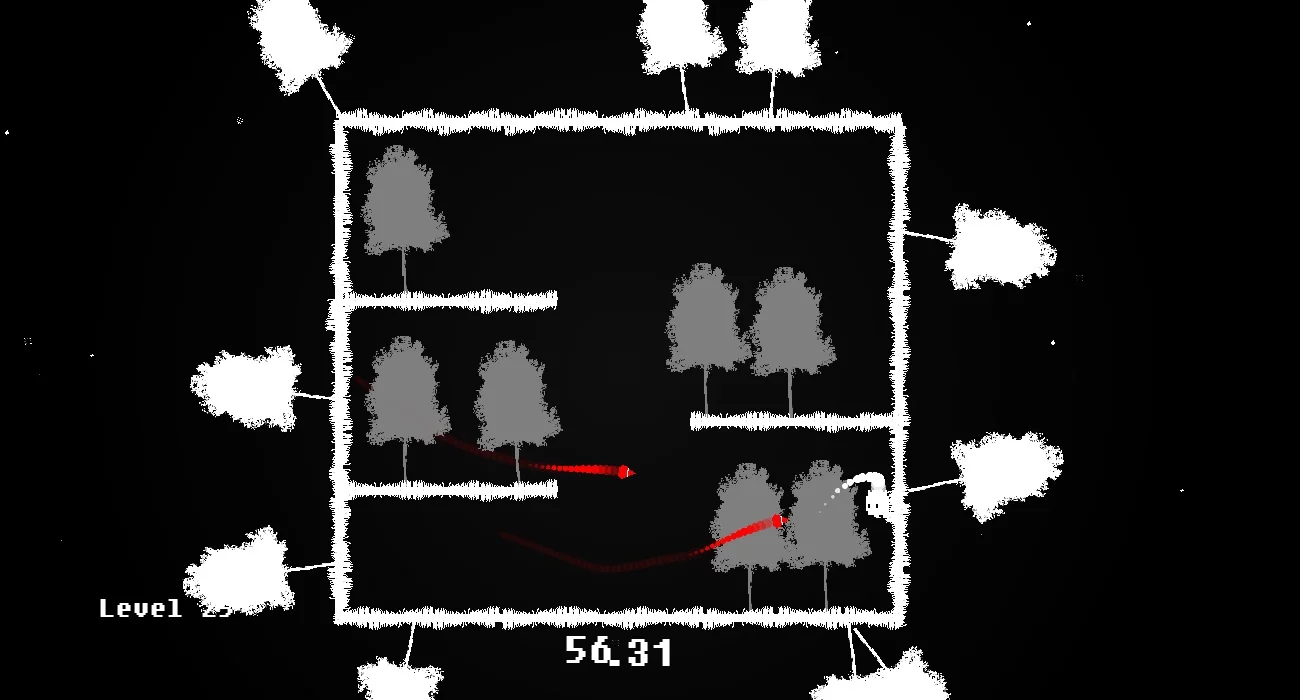 Изображение игры: Sleight