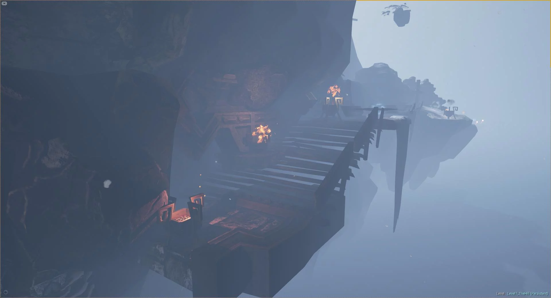 Изображение игры: Ball of Light