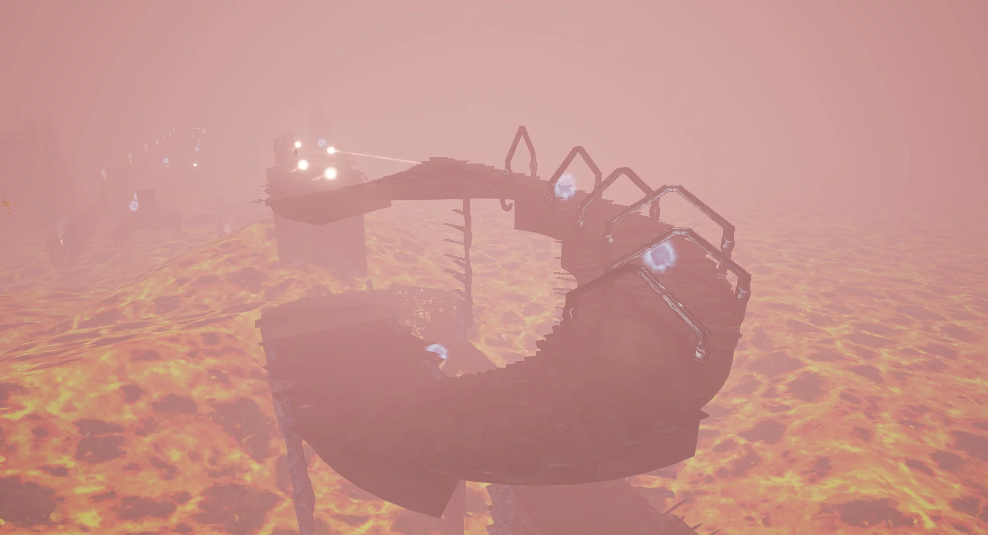Изображение игры: Ball of Light