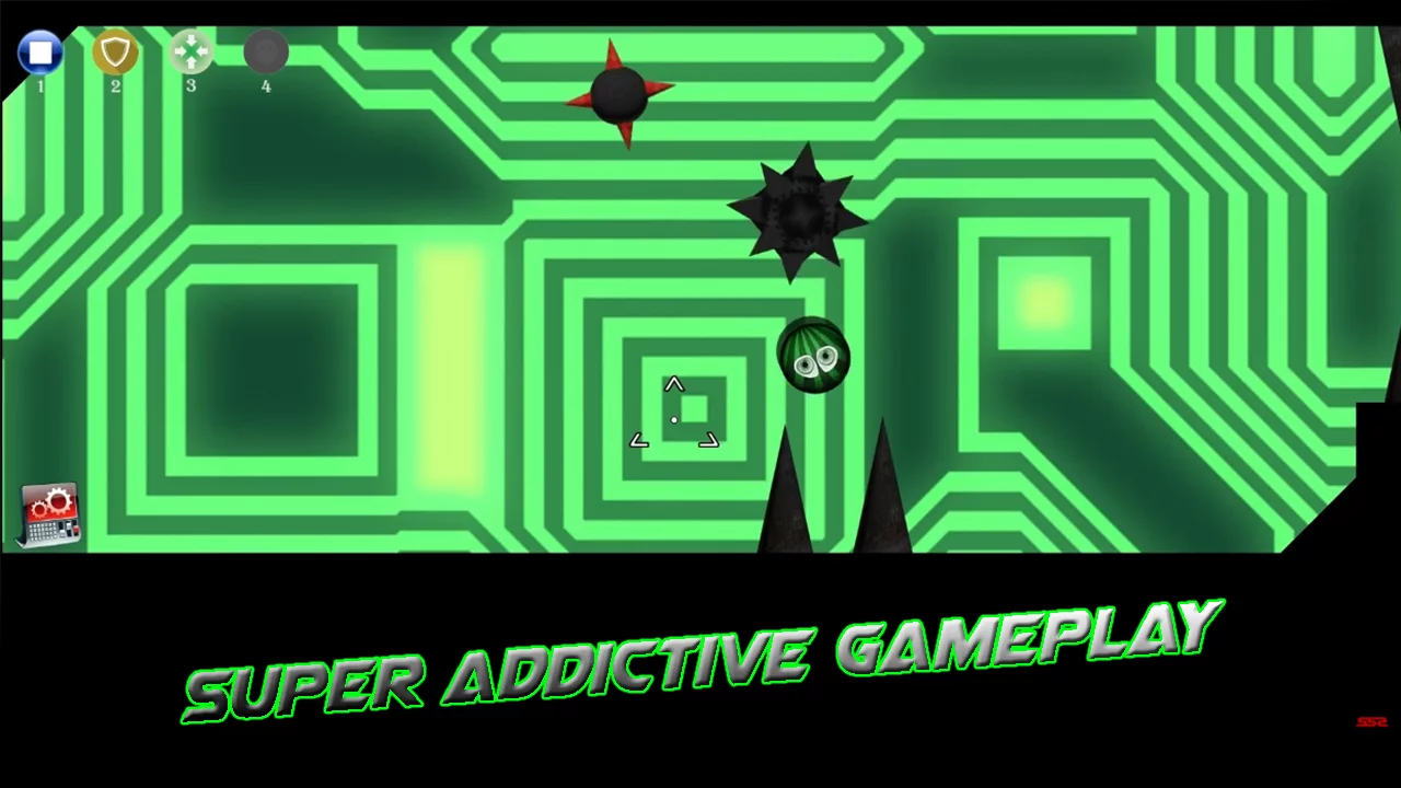 Изображение игры: The Orb Chambers II