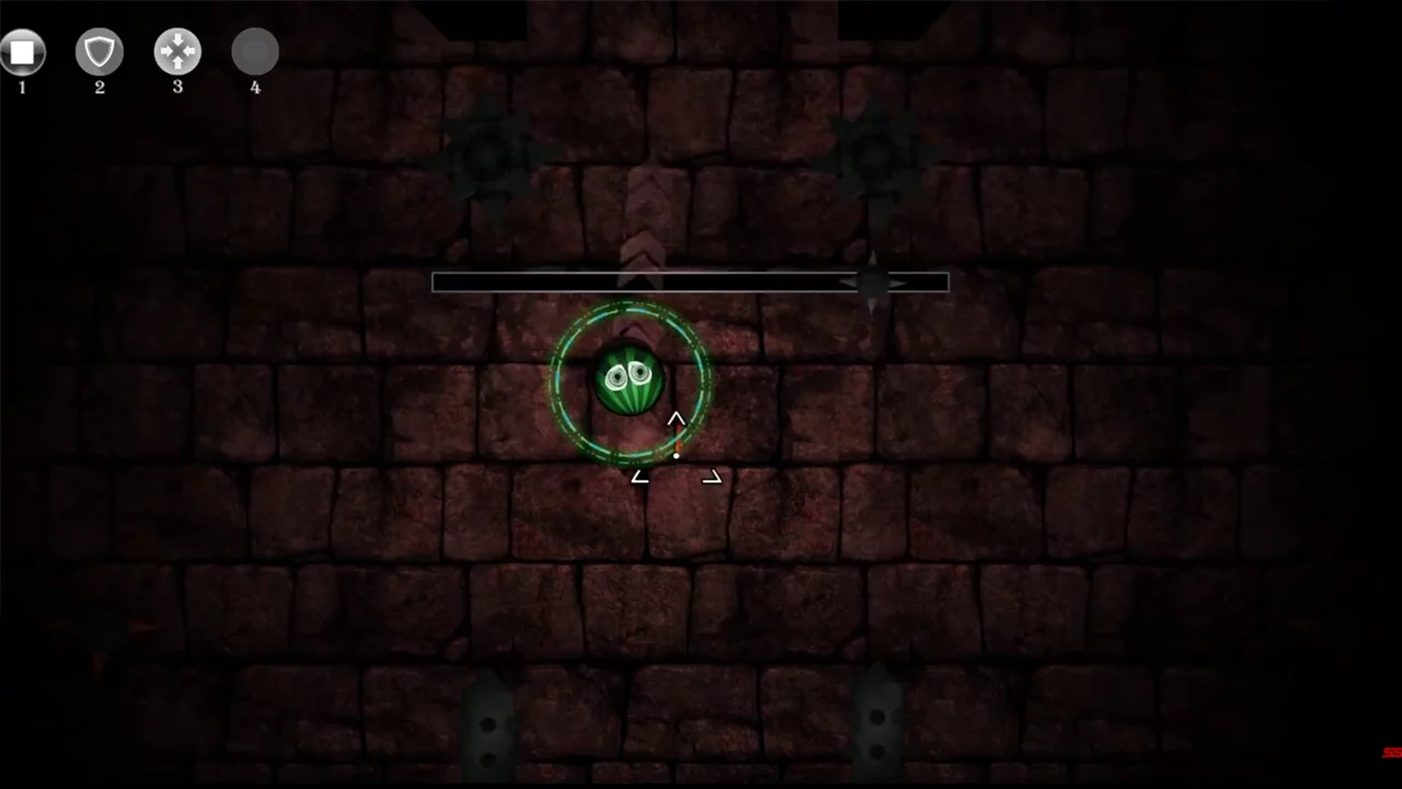 Изображение игры: The Orb Chambers II