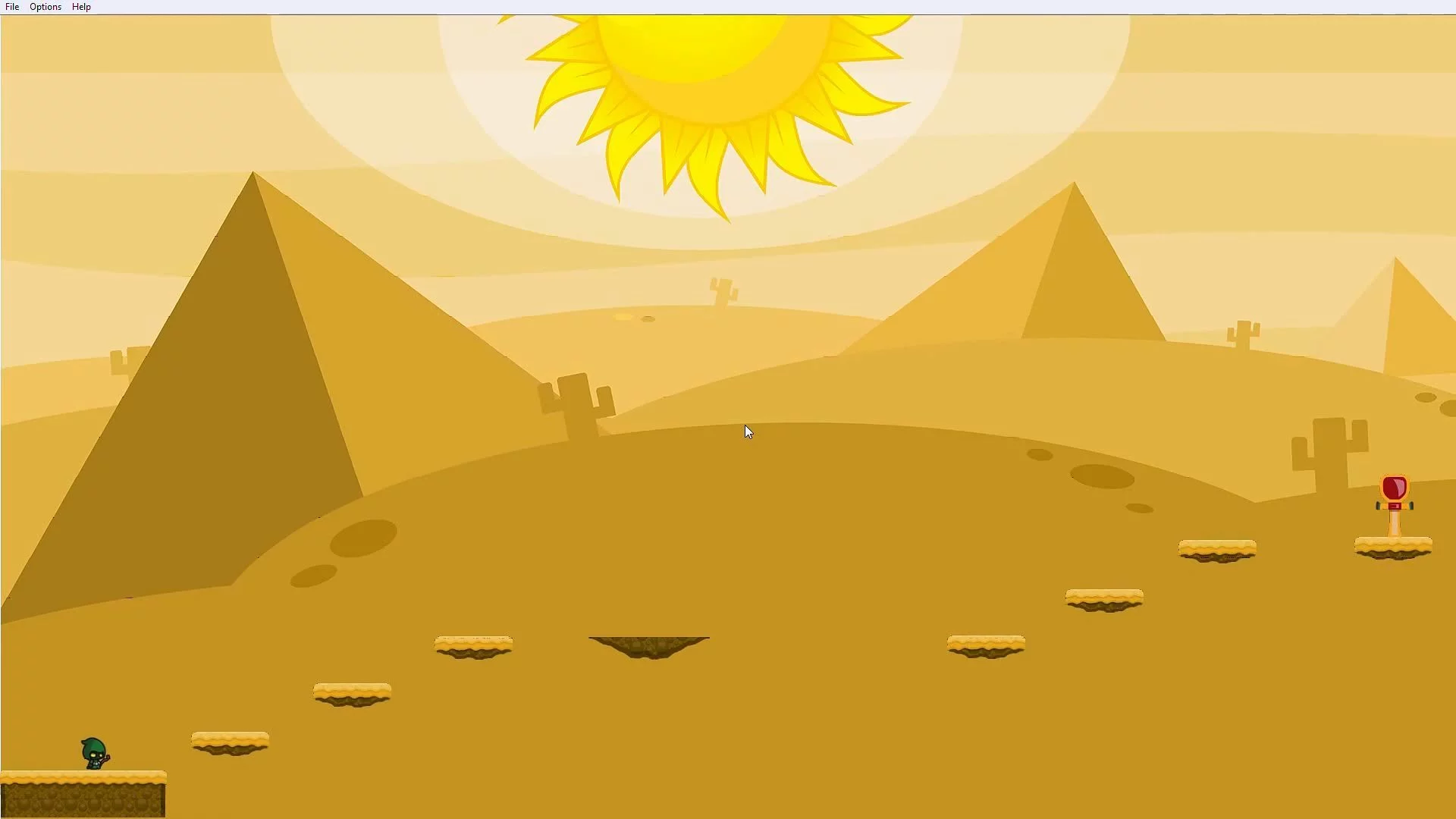 Изображение игры: Treasures of the Ancients: Egypt