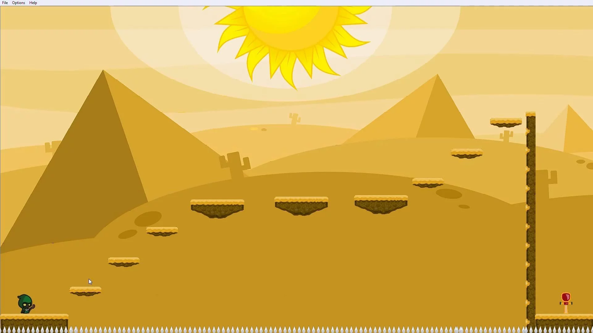 Изображение игры: Treasures of the Ancients: Egypt