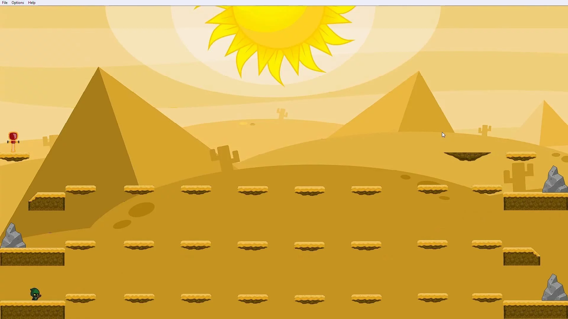 Изображение игры: Treasures of the Ancients: Egypt