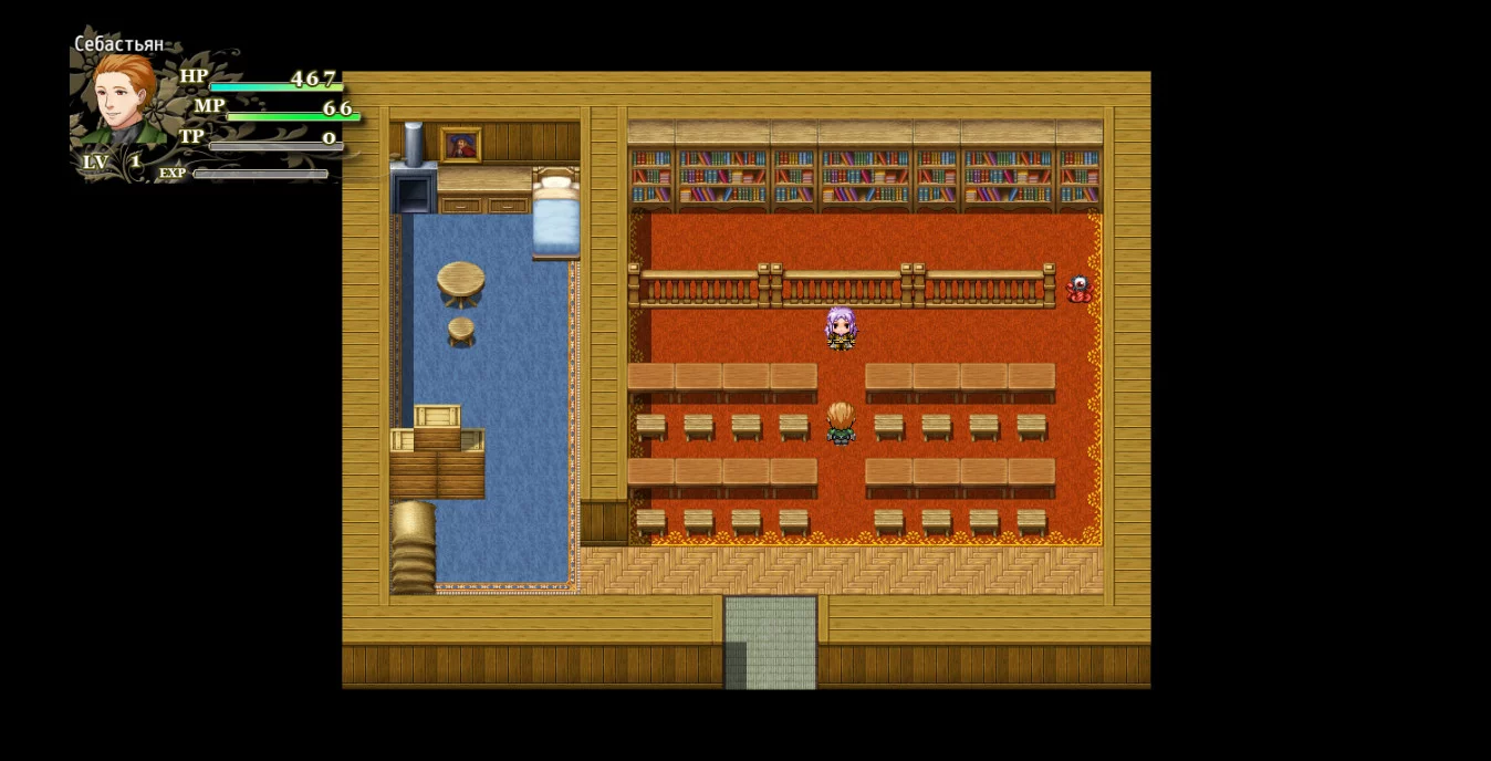 Изображение игры: Soul of the Devil
