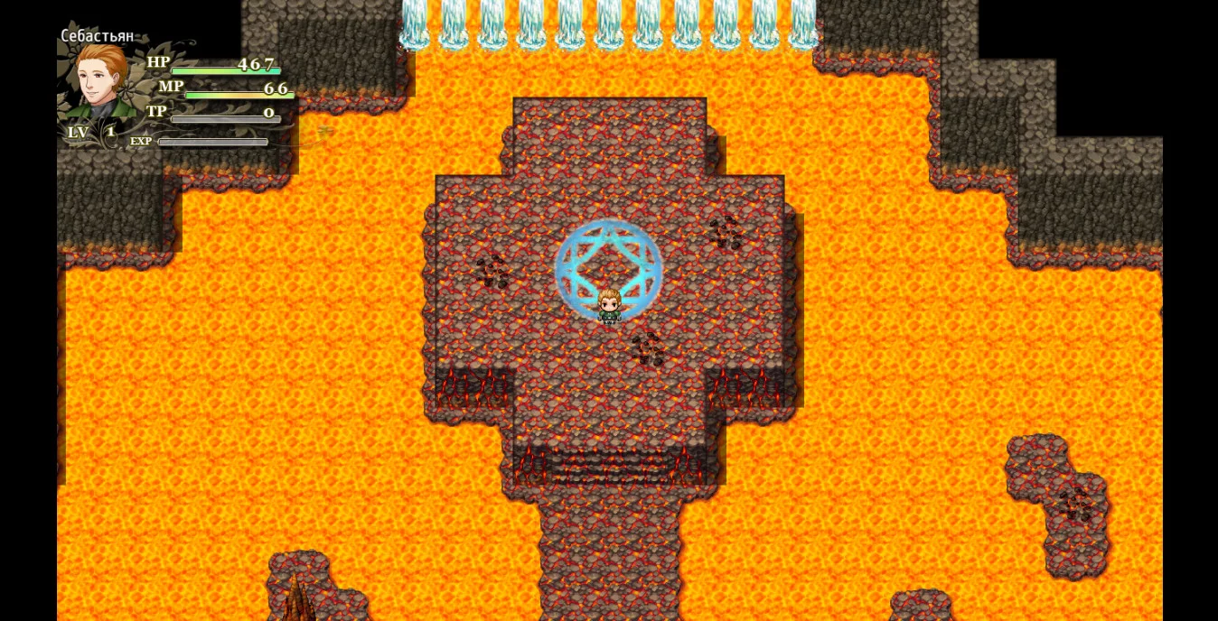 Изображение игры: Soul of the Devil