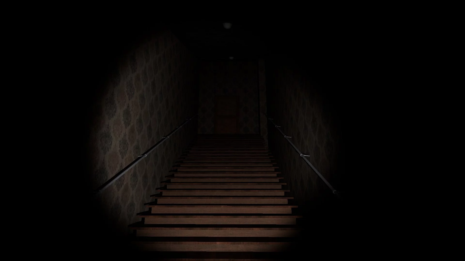 Изображение игры: Time Of Silence