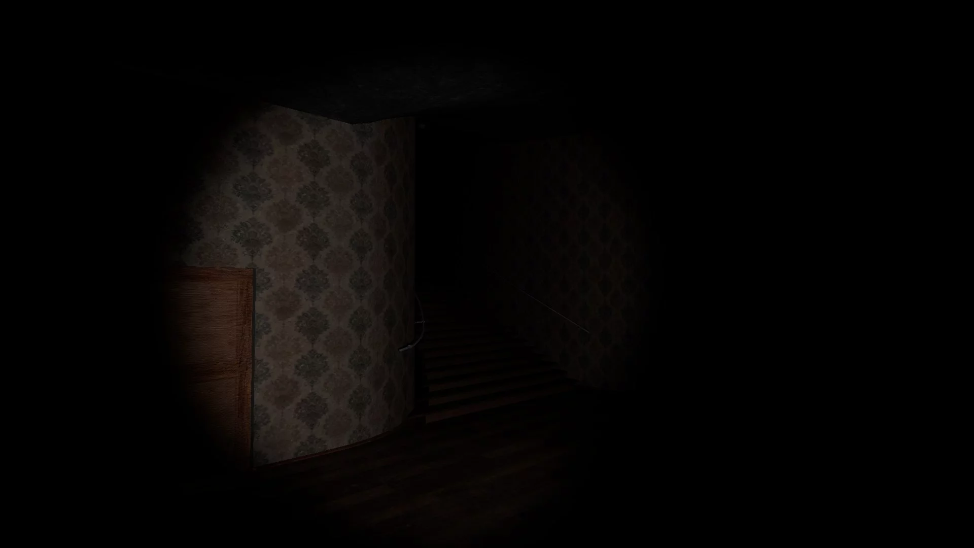 Изображение игры: Time Of Silence