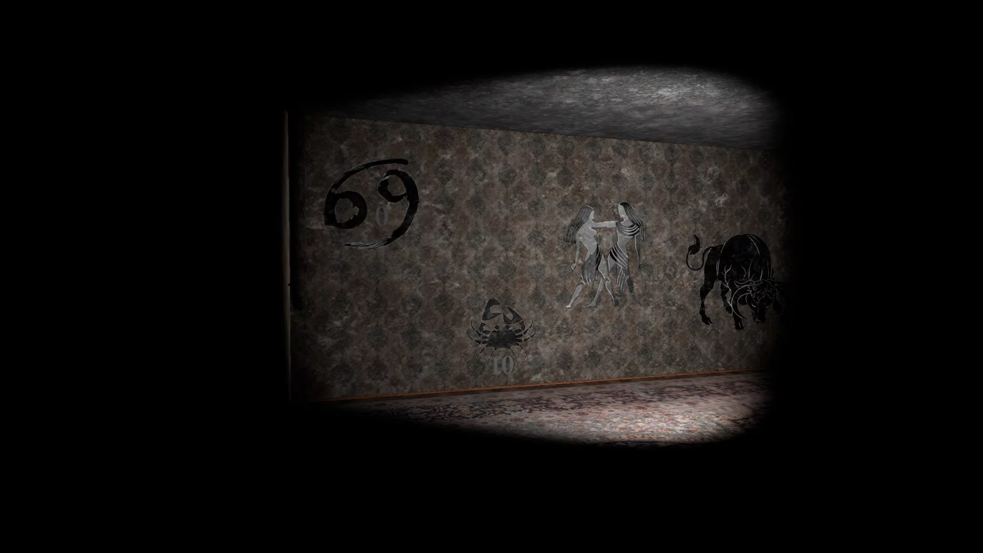 Изображение игры: Time Of Silence