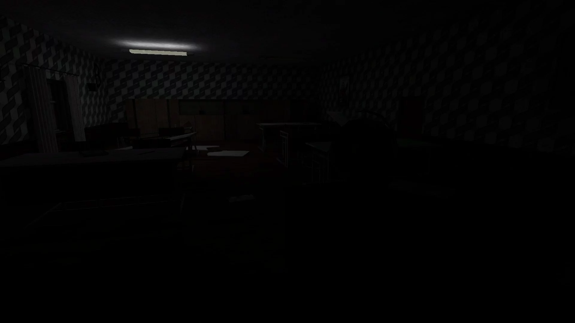 Изображение игры: Time Of Silence