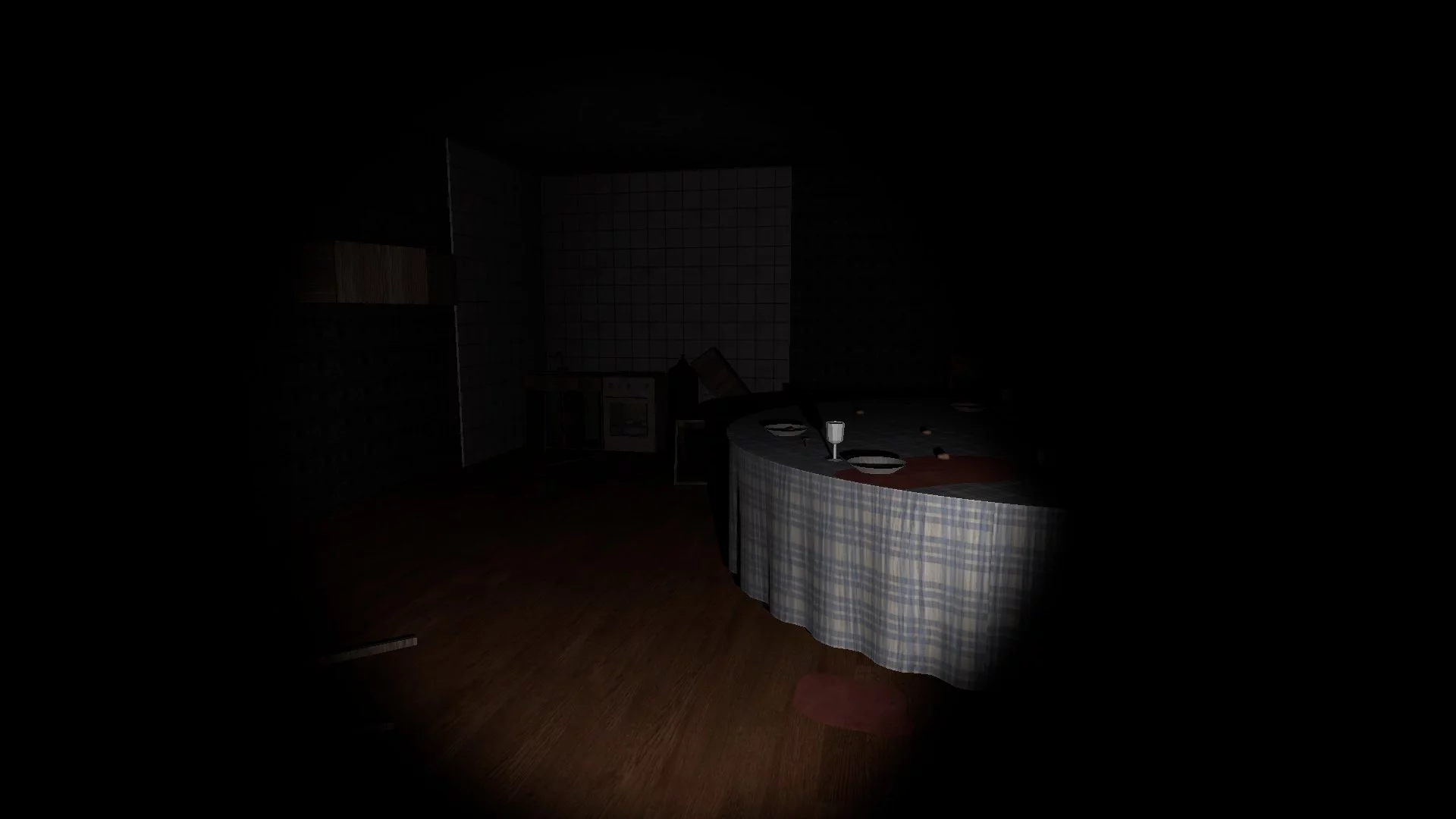 Изображение игры: Time Of Silence