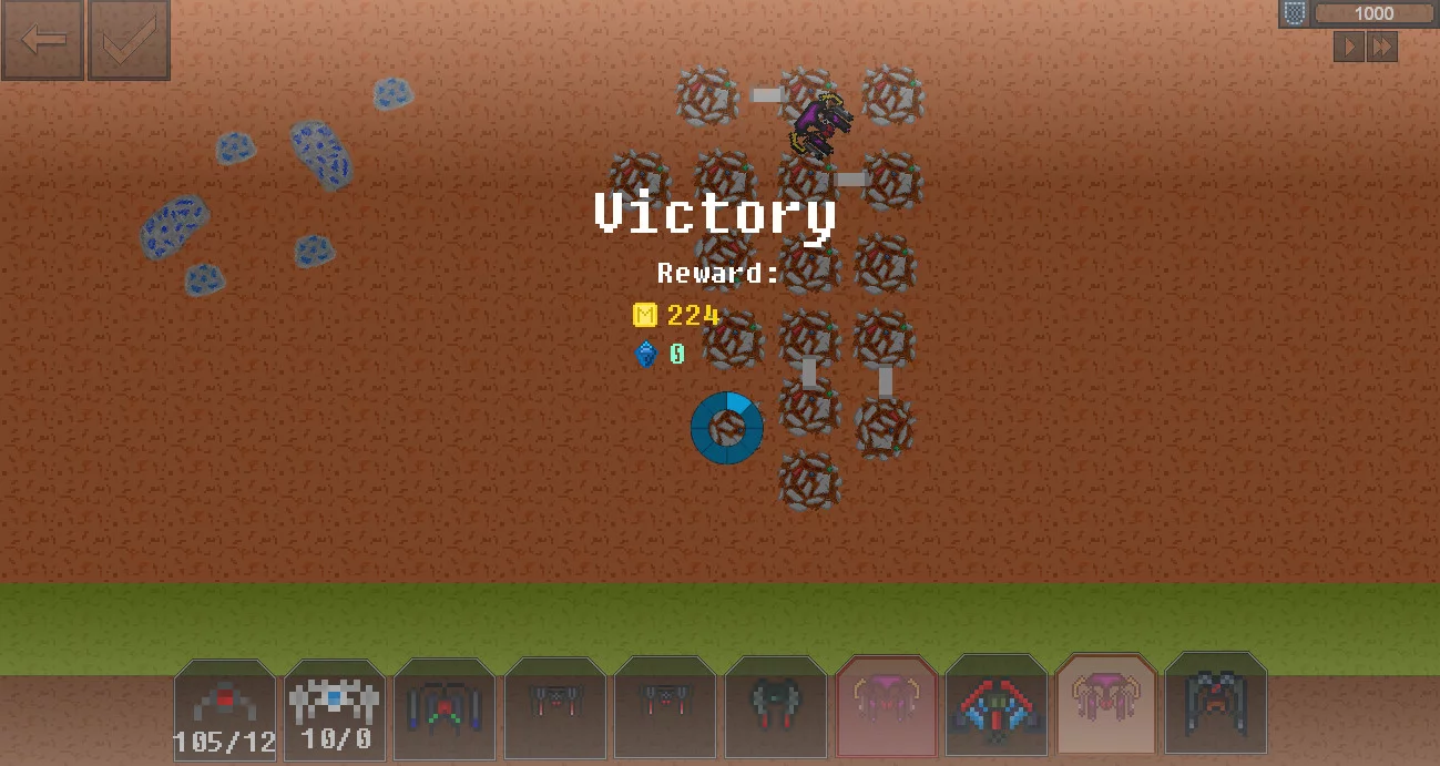 Изображение игры: Mars Industries