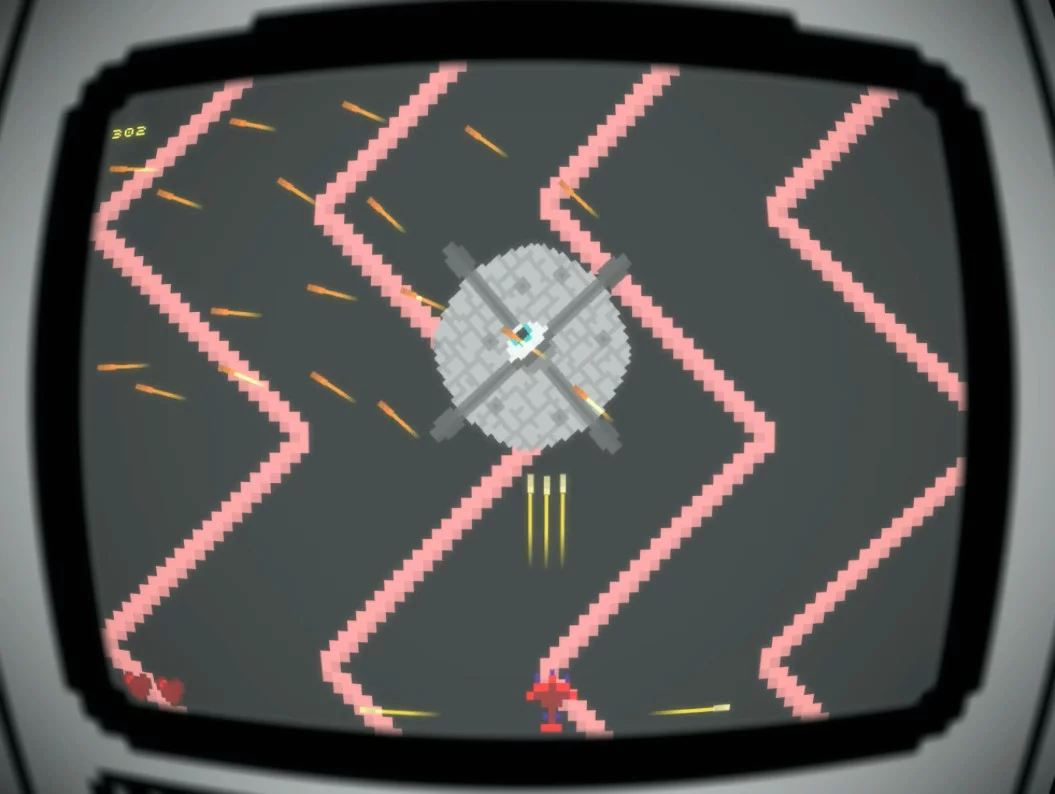 Изображение игры: Heavenly Battle