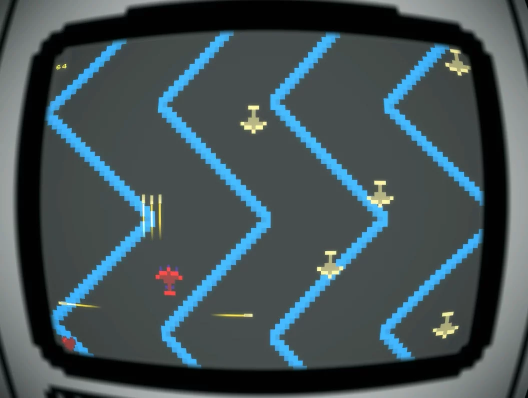Изображение игры: Heavenly Battle