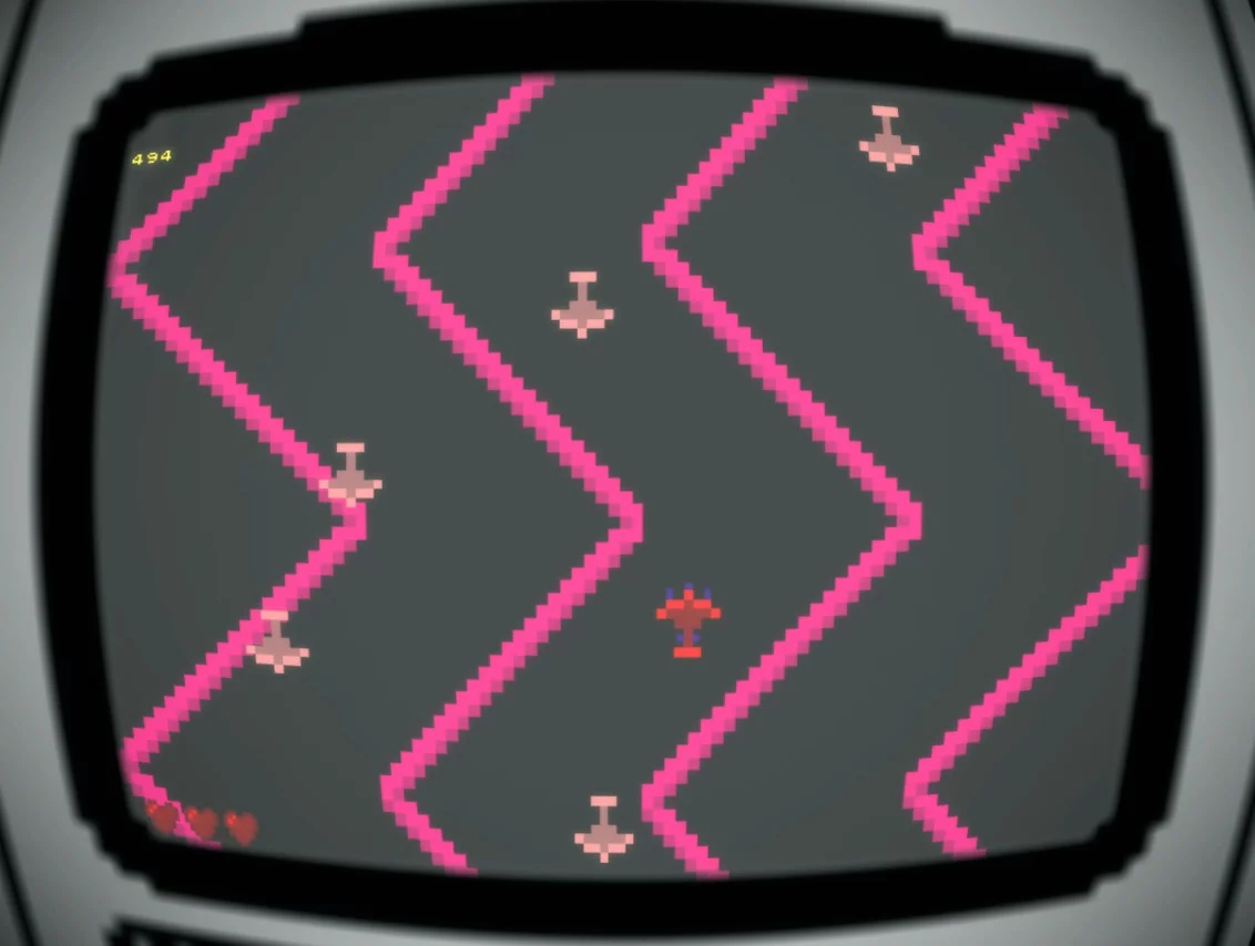Изображение игры: Heavenly Battle