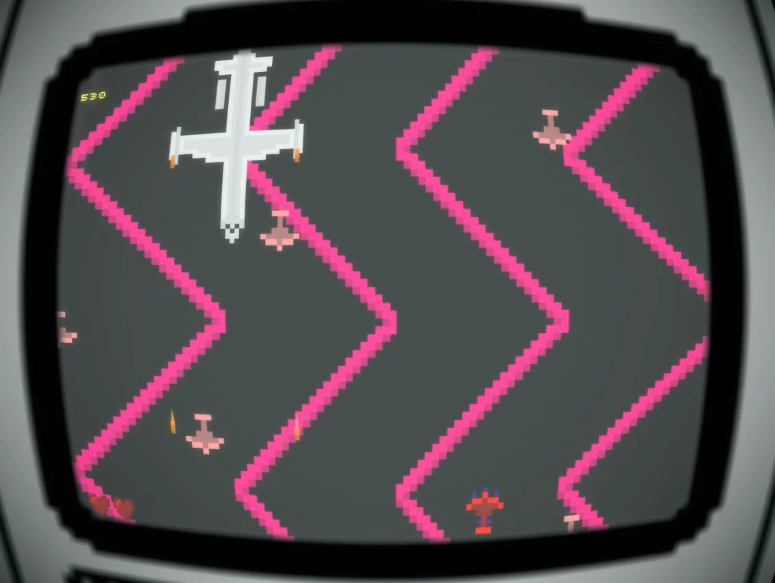 Изображение игры: Heavenly Battle