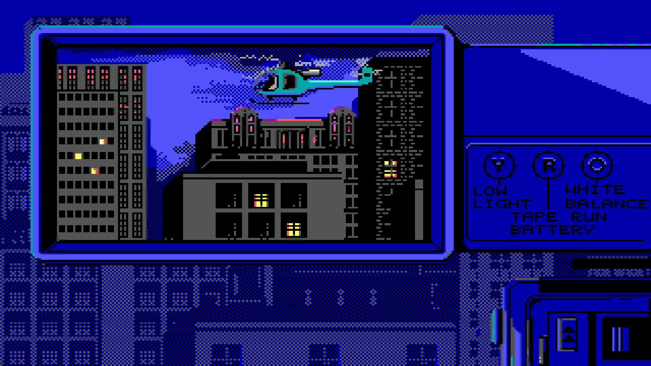 Изображение игры: Hostage: Rescue Mission