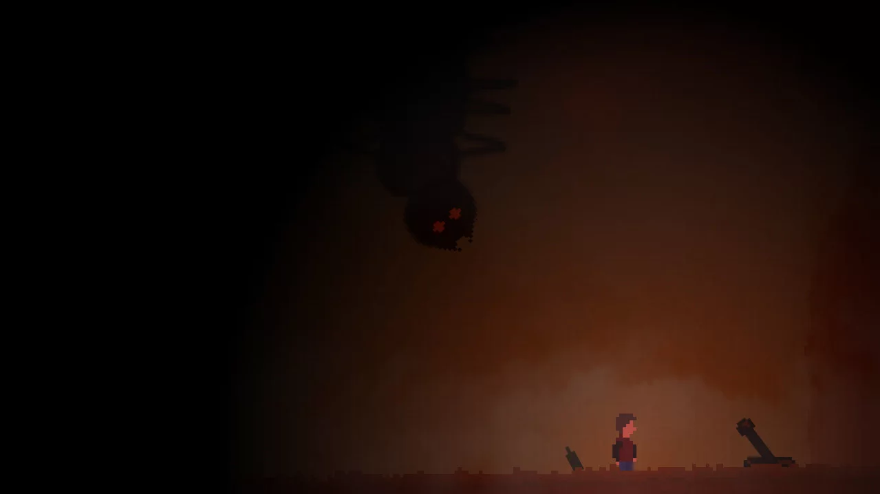 Изображение игры: Unexpected Day