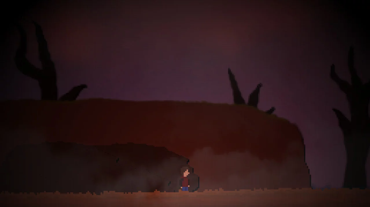 Изображение игры: Unexpected Day