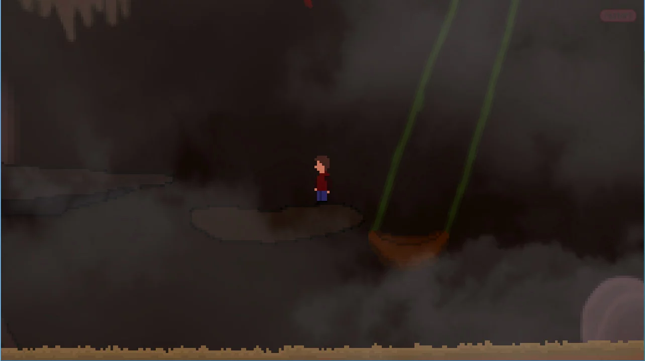 Изображение игры: Unexpected Day