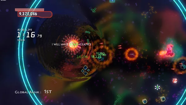 Изображение игры: Biology Battle