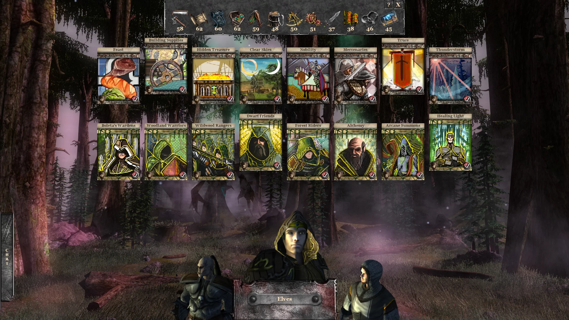 Изображение игры: Kingdom Wars 2: Battles
