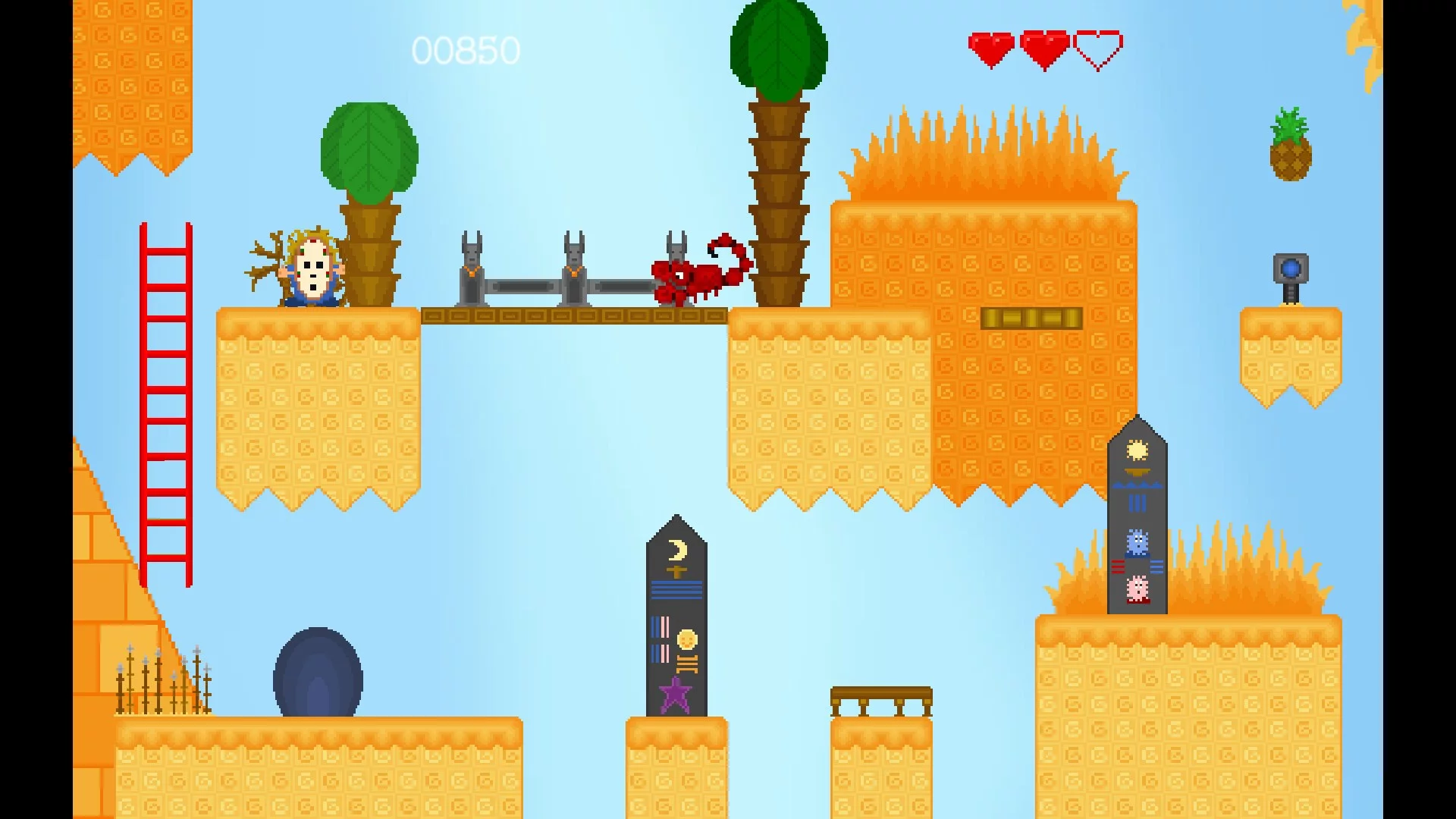 Изображение игры: Mr.Jezko