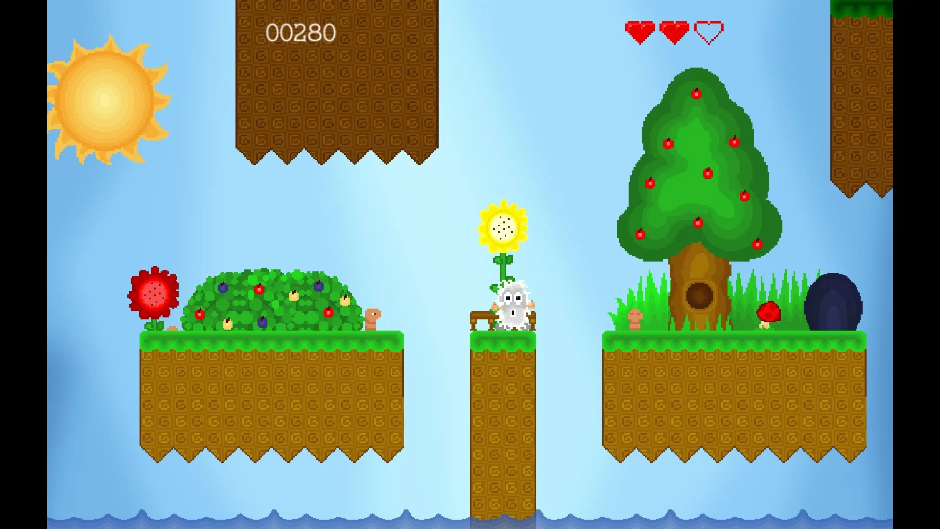 Изображение игры: Mr.Jezko