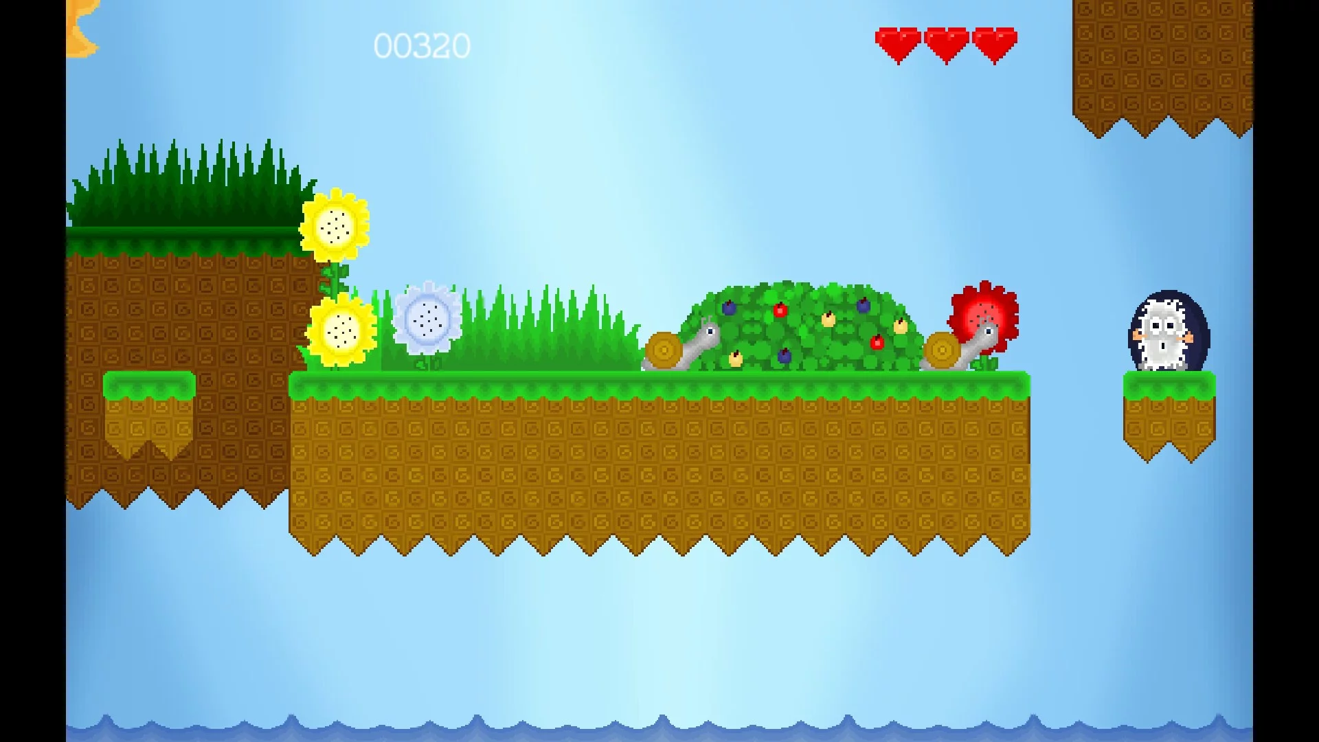 Изображение игры: Mr.Jezko