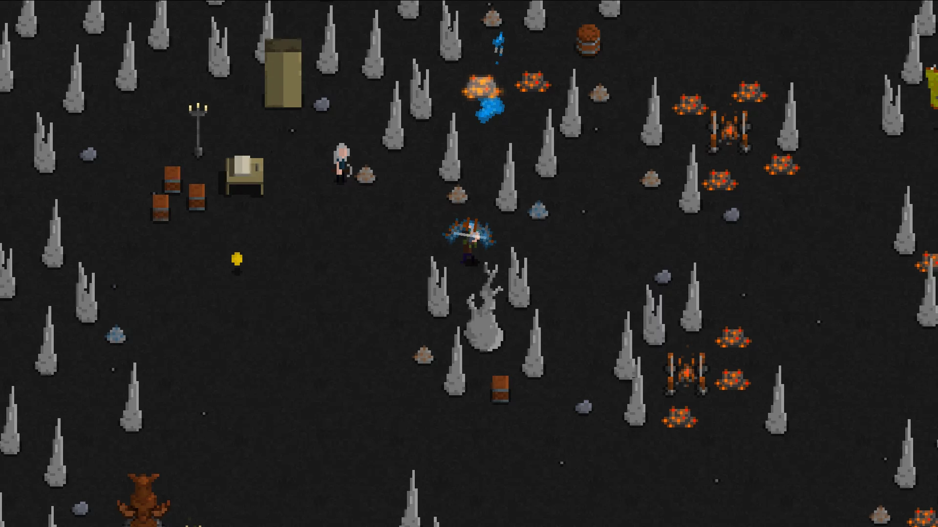 Изображение игры: Totem