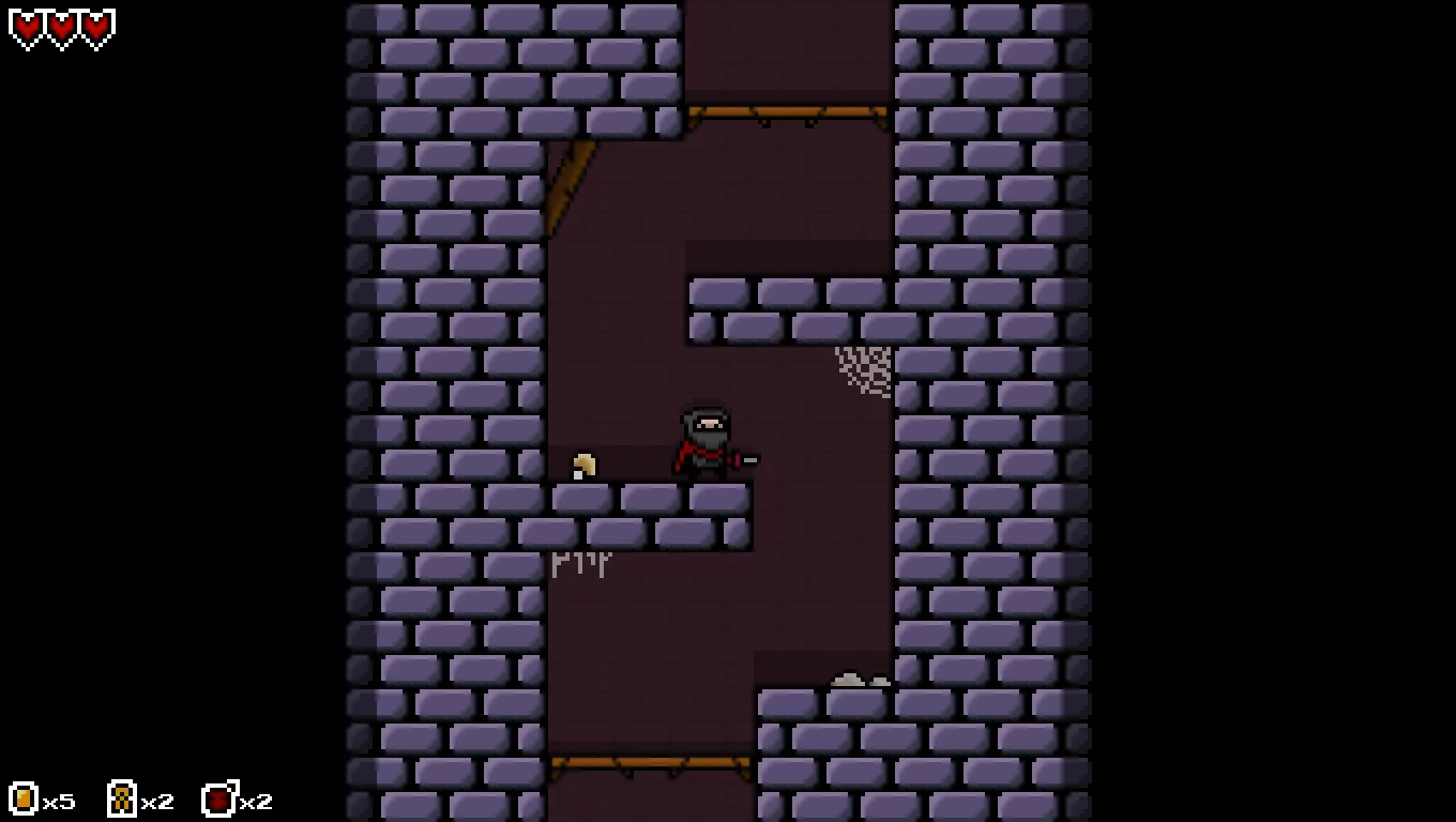 Изображение игры: Princess.Loot.Pixel.Again x2