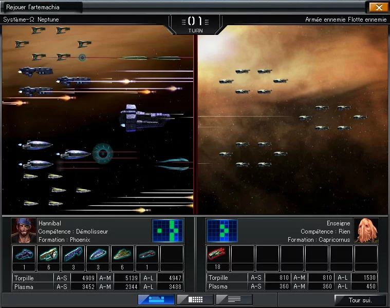 Изображение игры: BattleSpace