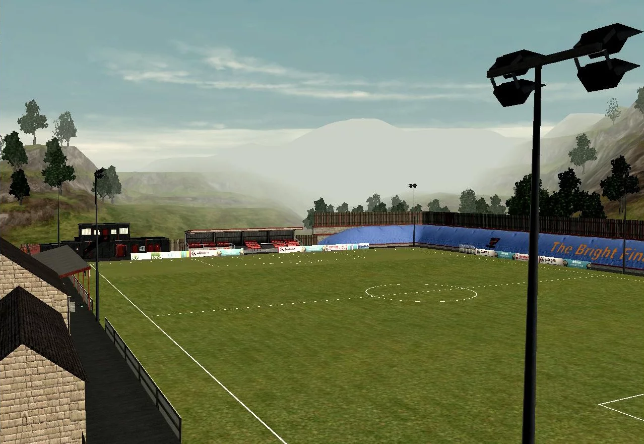 Изображение игры: Football Superstars