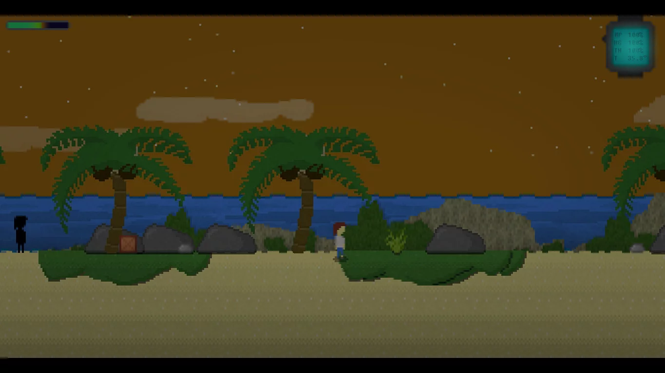 Изображение игры: Only One Hope
