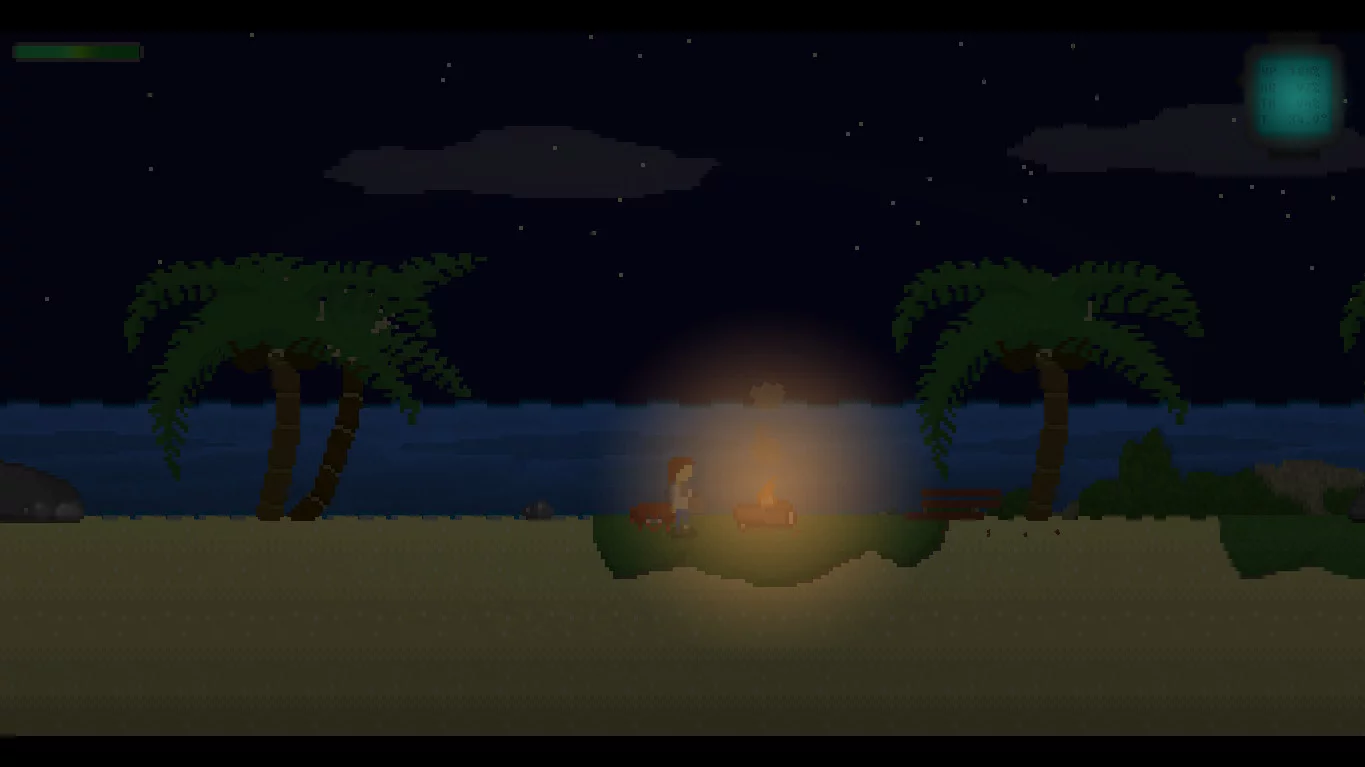Изображение игры: Only One Hope