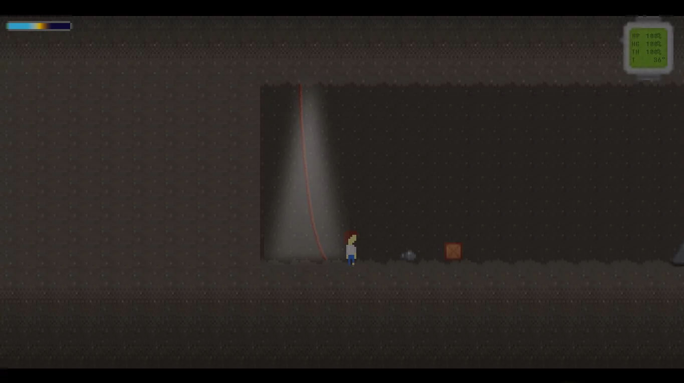 Изображение игры: Only One Hope