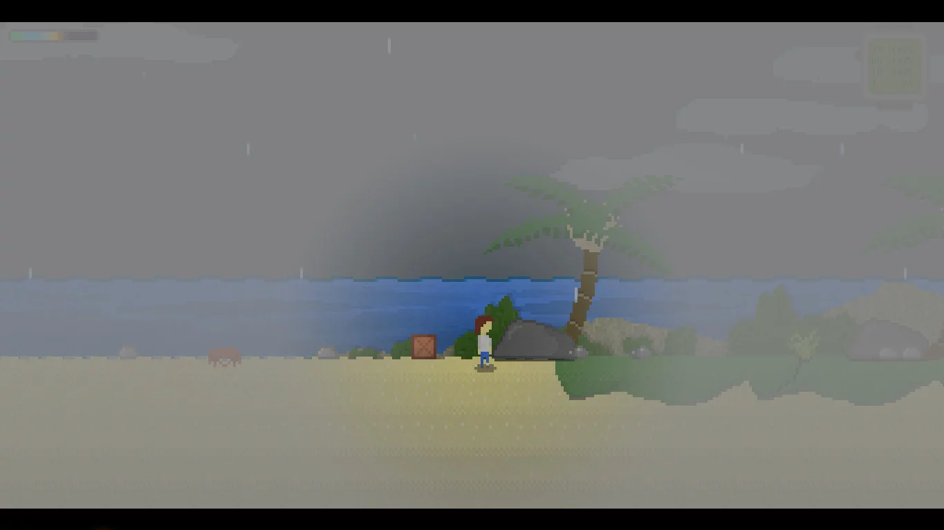 Изображение игры: Only One Hope