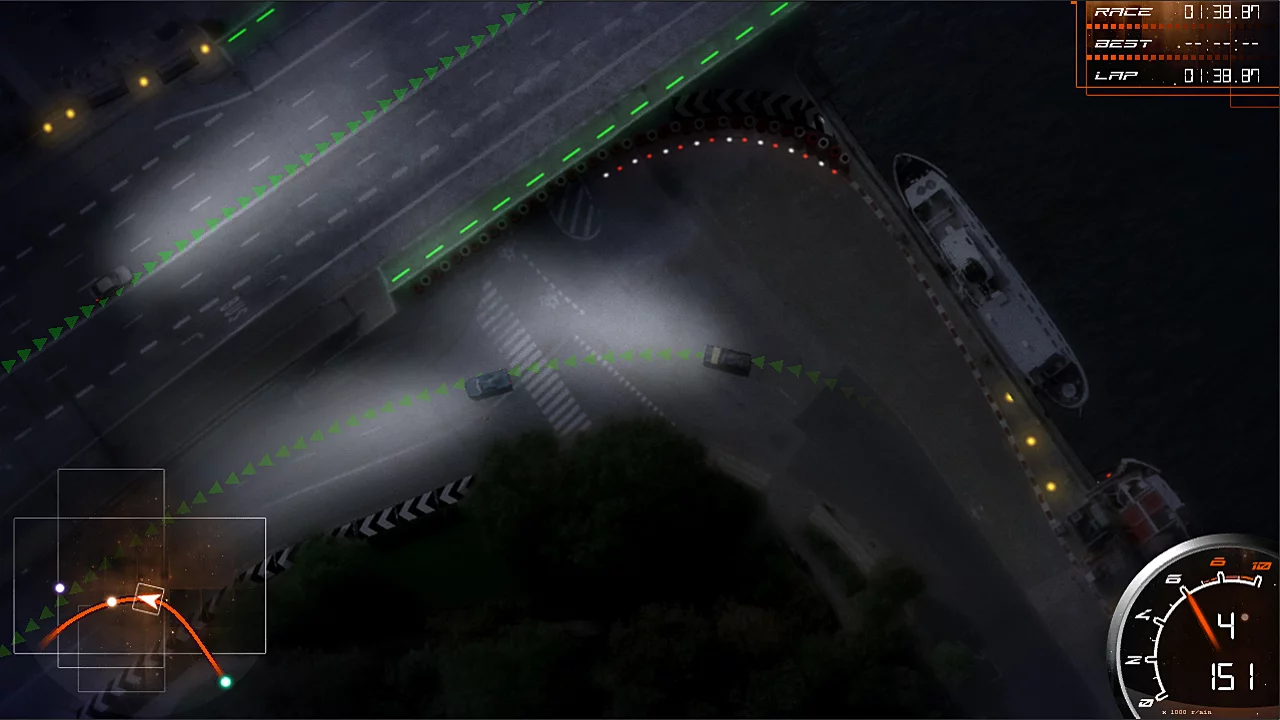 Изображение игры: Real World Racing