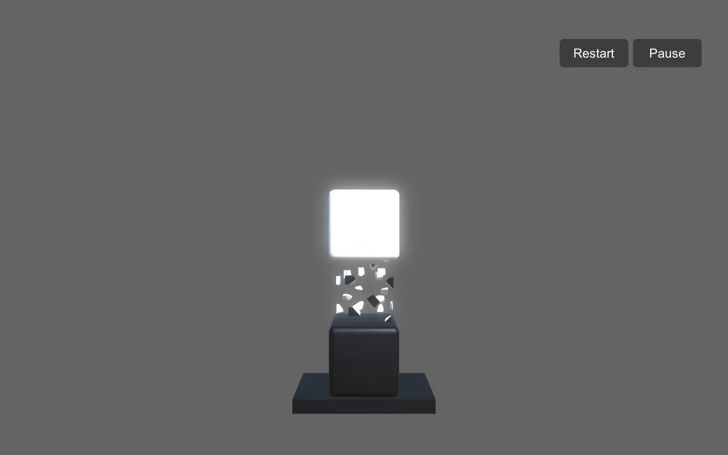 Изображение игры: BitRay