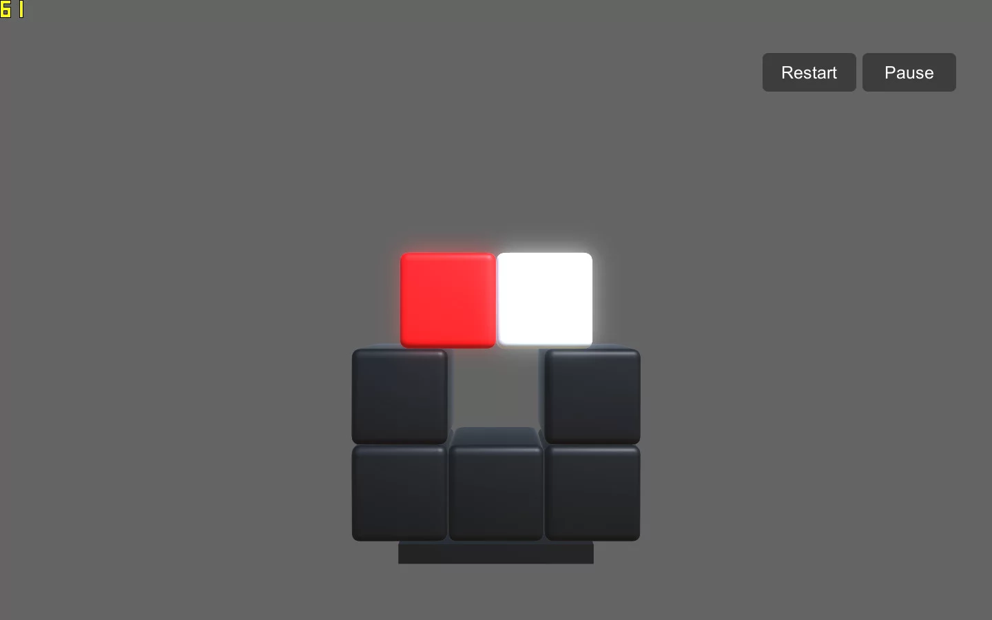 Изображение игры: BitRay