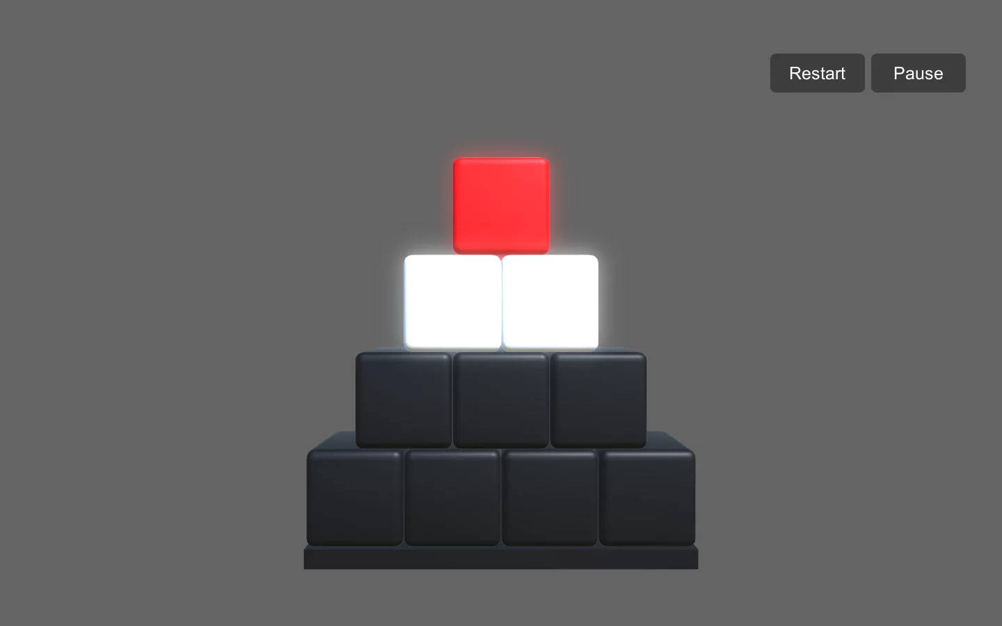 Изображение игры: BitRay