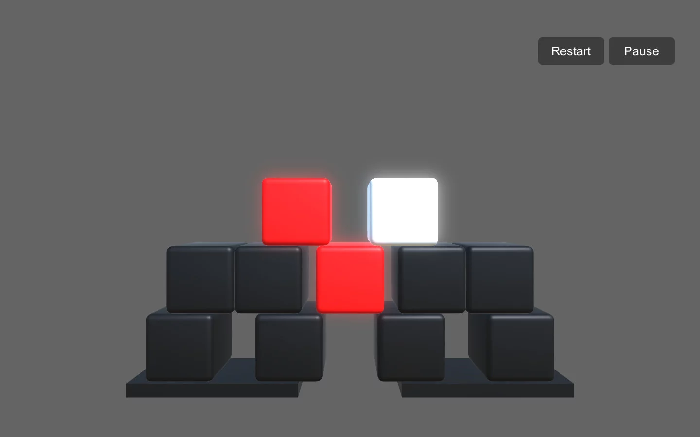 Изображение игры: BitRay
