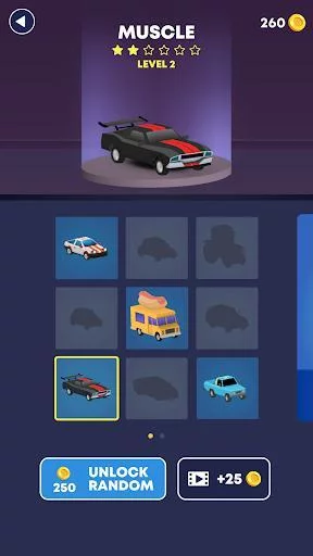 Изображение игры: Snow Drift