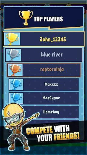 Изображение игры: Idle Royale Tycoon - Incremental Merge Battle Game