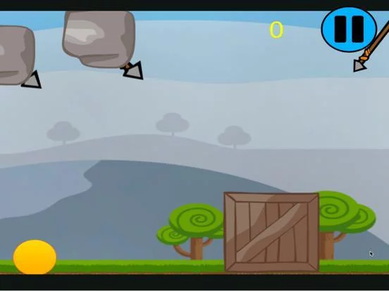 Изображение игры: Reality Switch