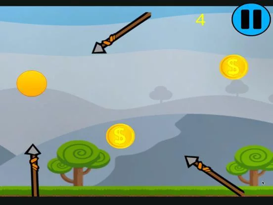 Изображение игры: Reality Switch