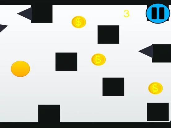 Изображение игры: Reality Switch