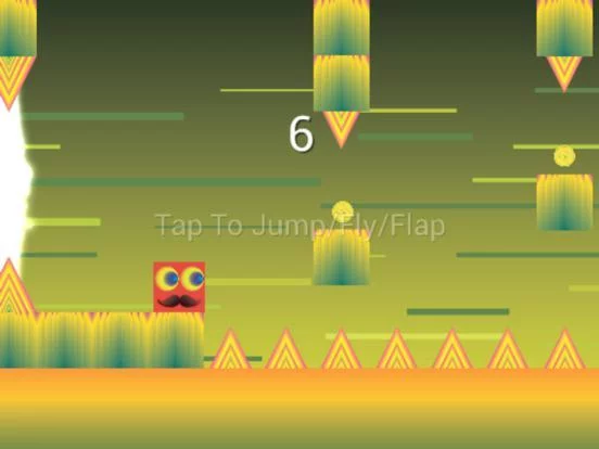 Изображение игры: Triple - Time Killer Game