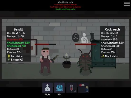 Изображение игры: Undervault