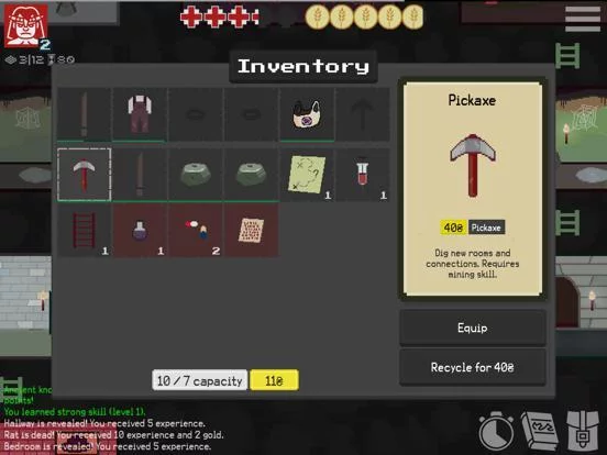 Изображение игры: Undervault